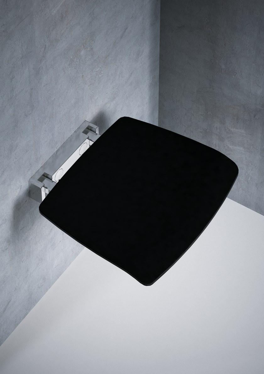 NOVELLINI Складное сиденье для душа sun-id-1496037 - Вид №2