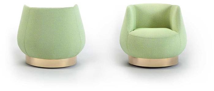 Sancal Кресло из ткани Magnum sun-id-1515567 - Вид №1