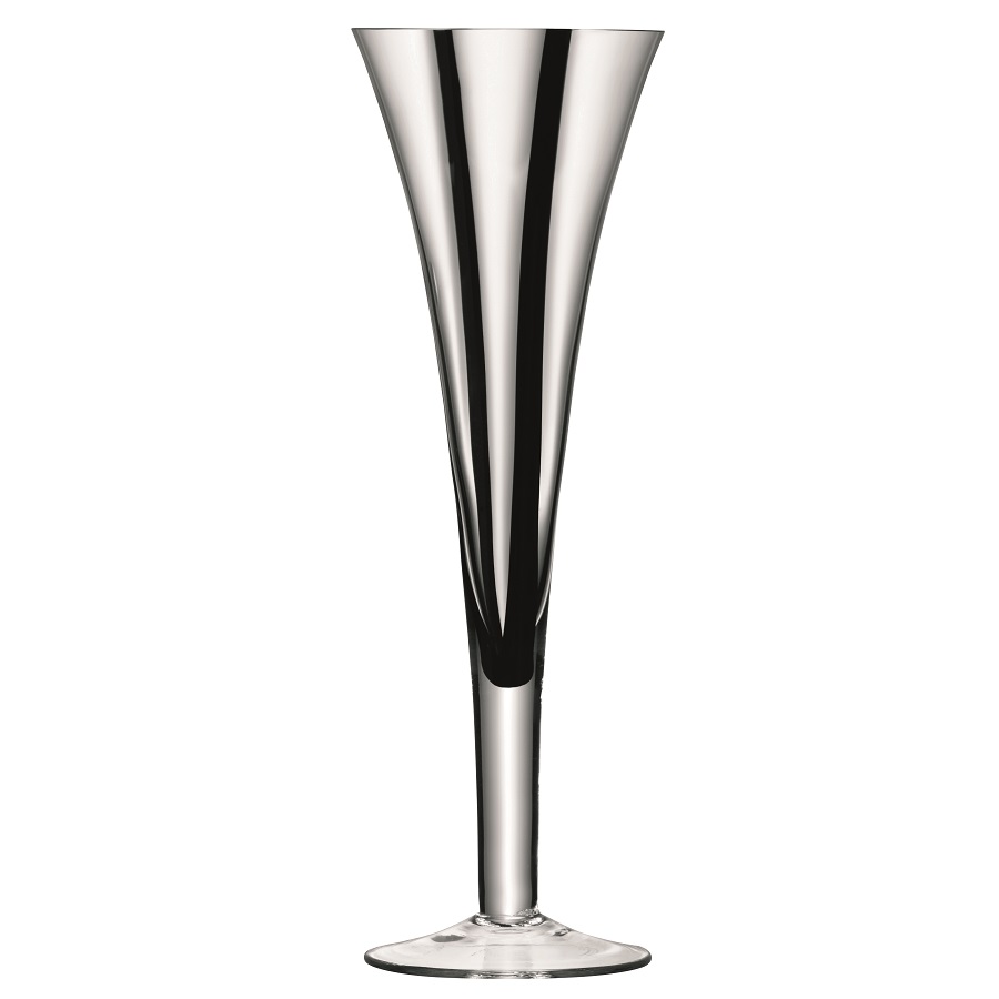 G302-06-987 Набор из 4 бокалов-флейт jazz, 250 мл LSA International  - Вид №7