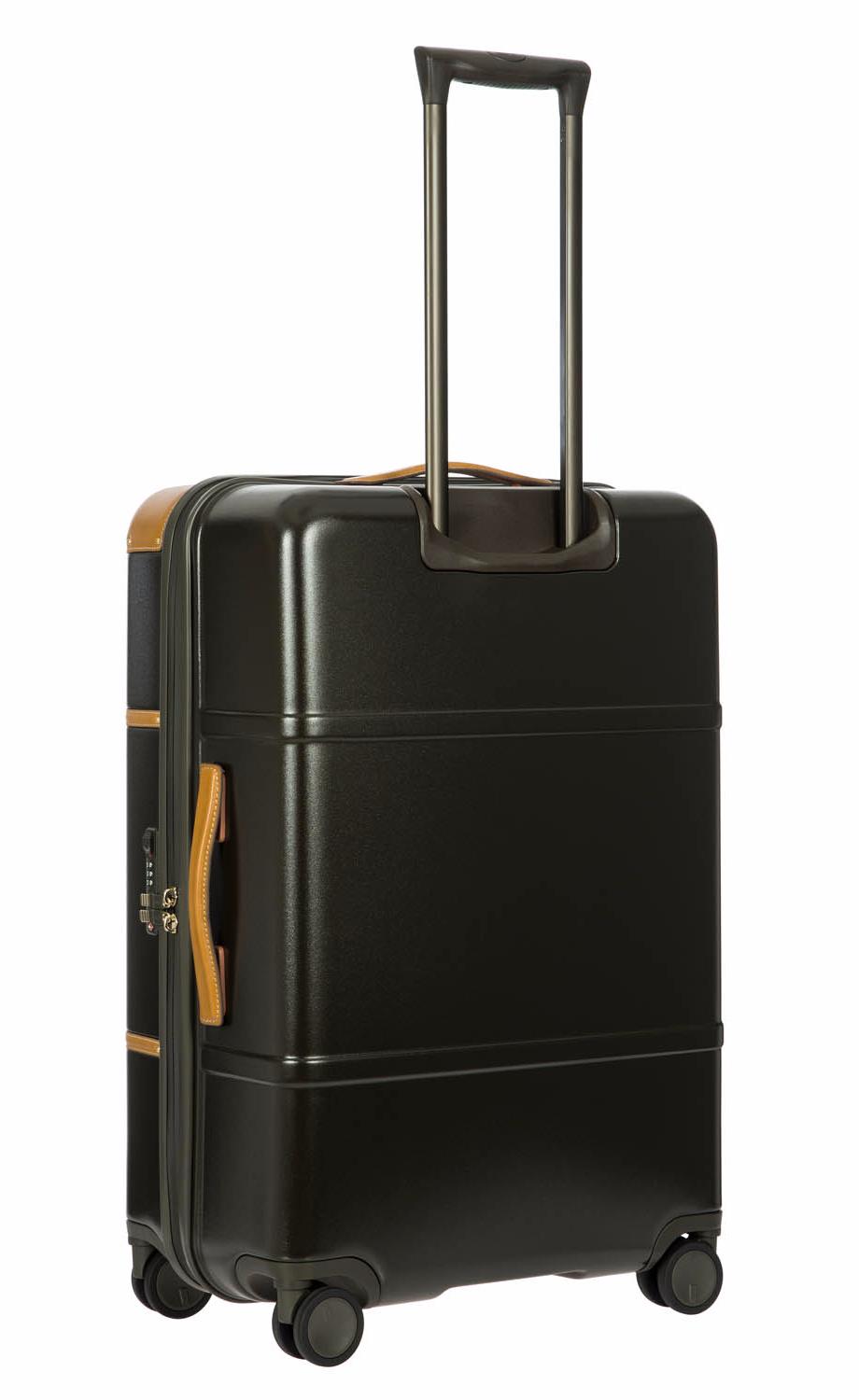 BBG28303.078 Чемодан BBG28303 Bellagio Trolley M Brics Bellagio 2.0  - Вид №2