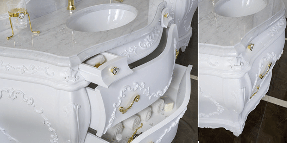 Gaia Комплект мебели DOGE1 Classic - Вид №2