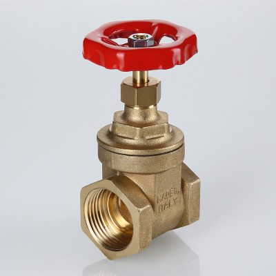 H.012.08 Клиновая задвижка WATERGATE Valtec 1 1/2"  - Вид №7