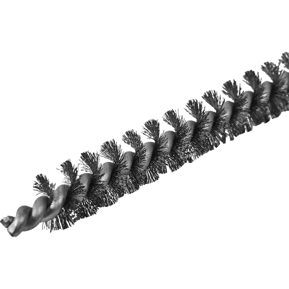 Металлическая щетка SORMAT Ø13×300 для профессиональной очистки отверстий 82539457 STLM-0029283 - Вид №1