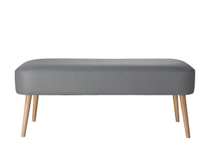 Мягкая скамья