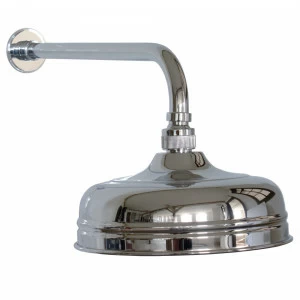 Traditional bathrooms Держатель для душа с верхним душем Tb418.340lr.nk