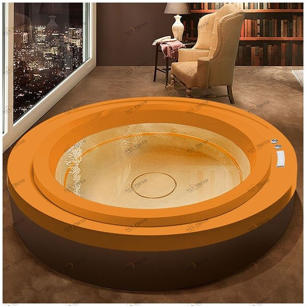 Ванна GRUPPO TREESSE Fusion 200 V861D-O SKIV861DO