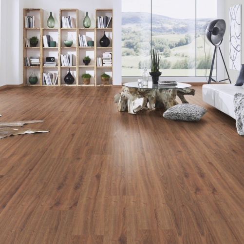 Ламинат Krono Original Дуб Эксклюзивный 8352 Santreyd 62-001-00065 - Вид №15