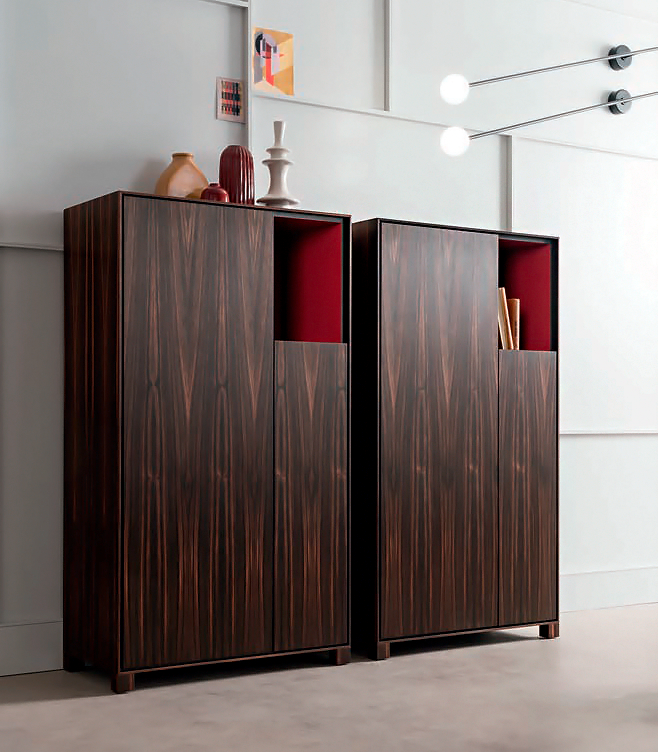 Буфет  CAPOD'OPERA 1091B008314304A Ateneo