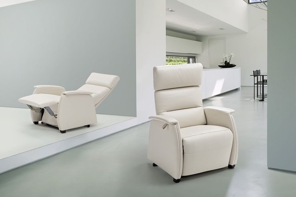 Кресло-Подъемник Relax 4 Motori  Spaziorelaxitalia  Vita Vita Relax 4 Motori 