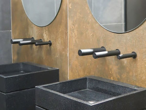 Набор кран для общественных туалетов, электрические полотенца и мыла