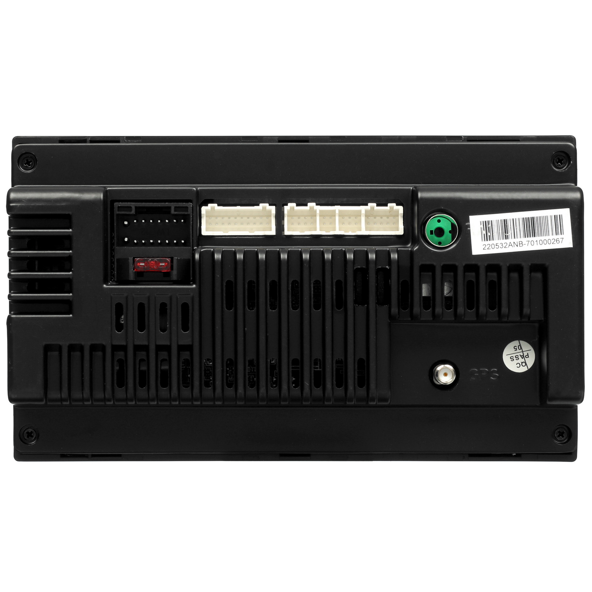 5085078 Автопроигрыватель SWAT ANB-7010 STDN-0098078 - Вид №4