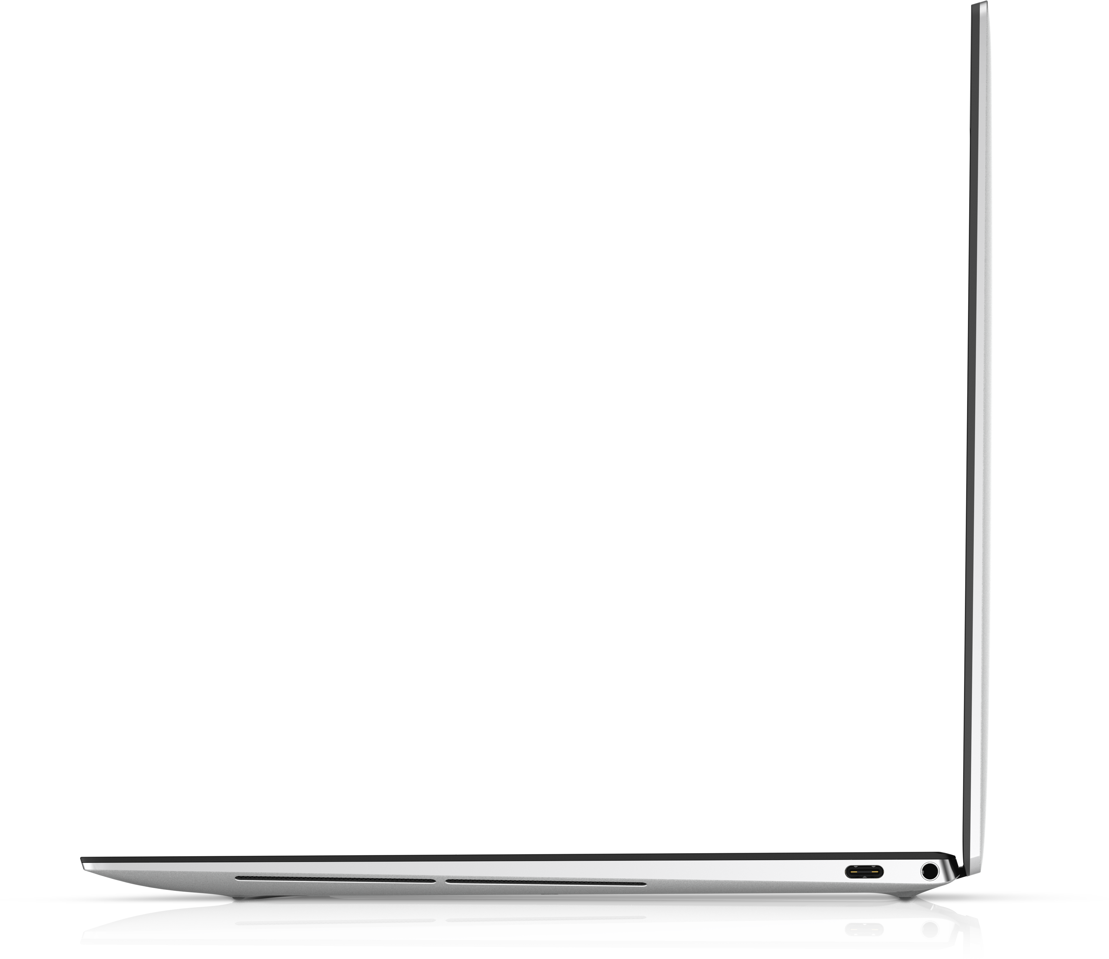 9310-5323 xps 13 9310 13.4"(3840x2400 500-nit) touch/intel core i7 1185g7(3ghz)/32gb/ssd 1tb/intel iris xe graphics/52whr/silver/win10pro/2y nbd/fpr Dell Santreyd  - Вид №6