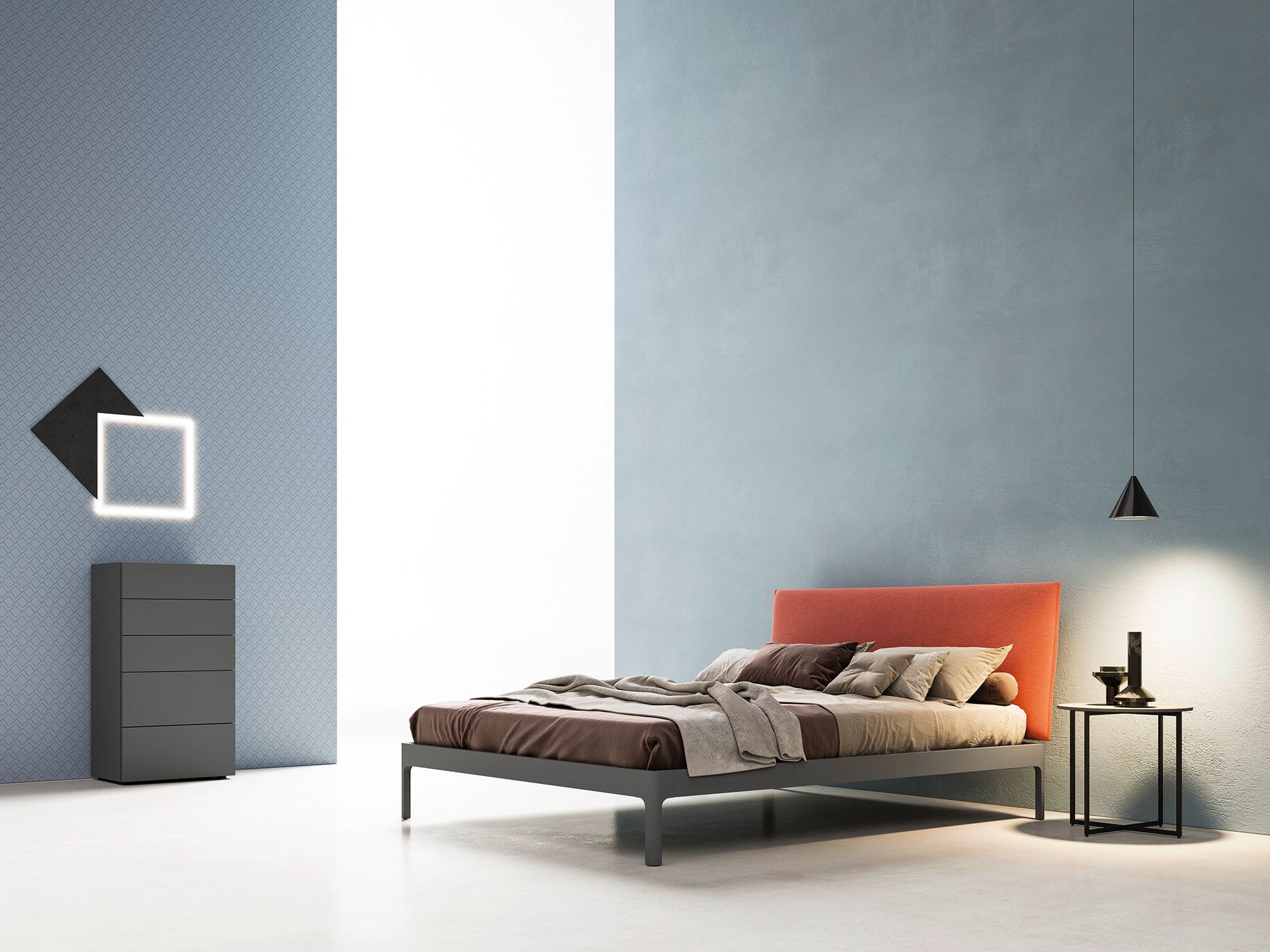 Деревянный комод Zalf Gap ARCH-00139906 - Вид №1