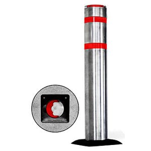 Лежачий полицейский