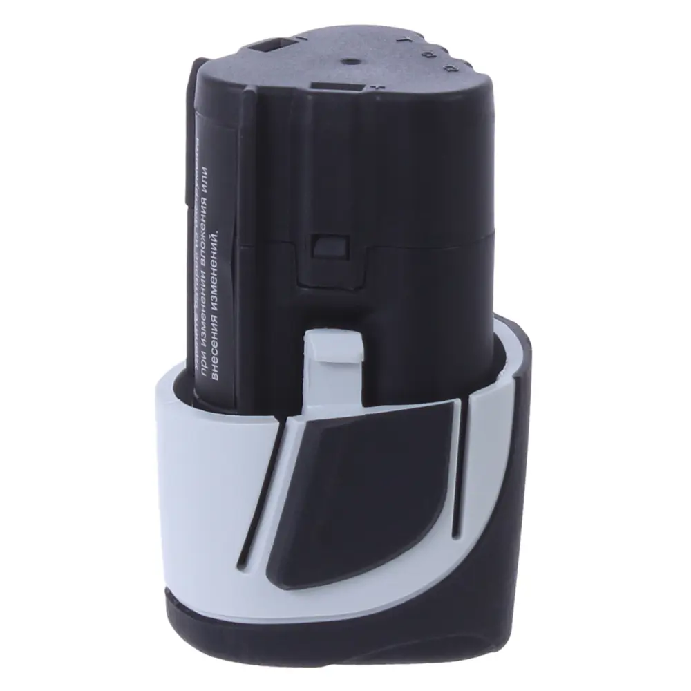 Аккумулятор Dexter Power 5120.1A, 12 В Li-ion 1.5 Ач STLM-2191704