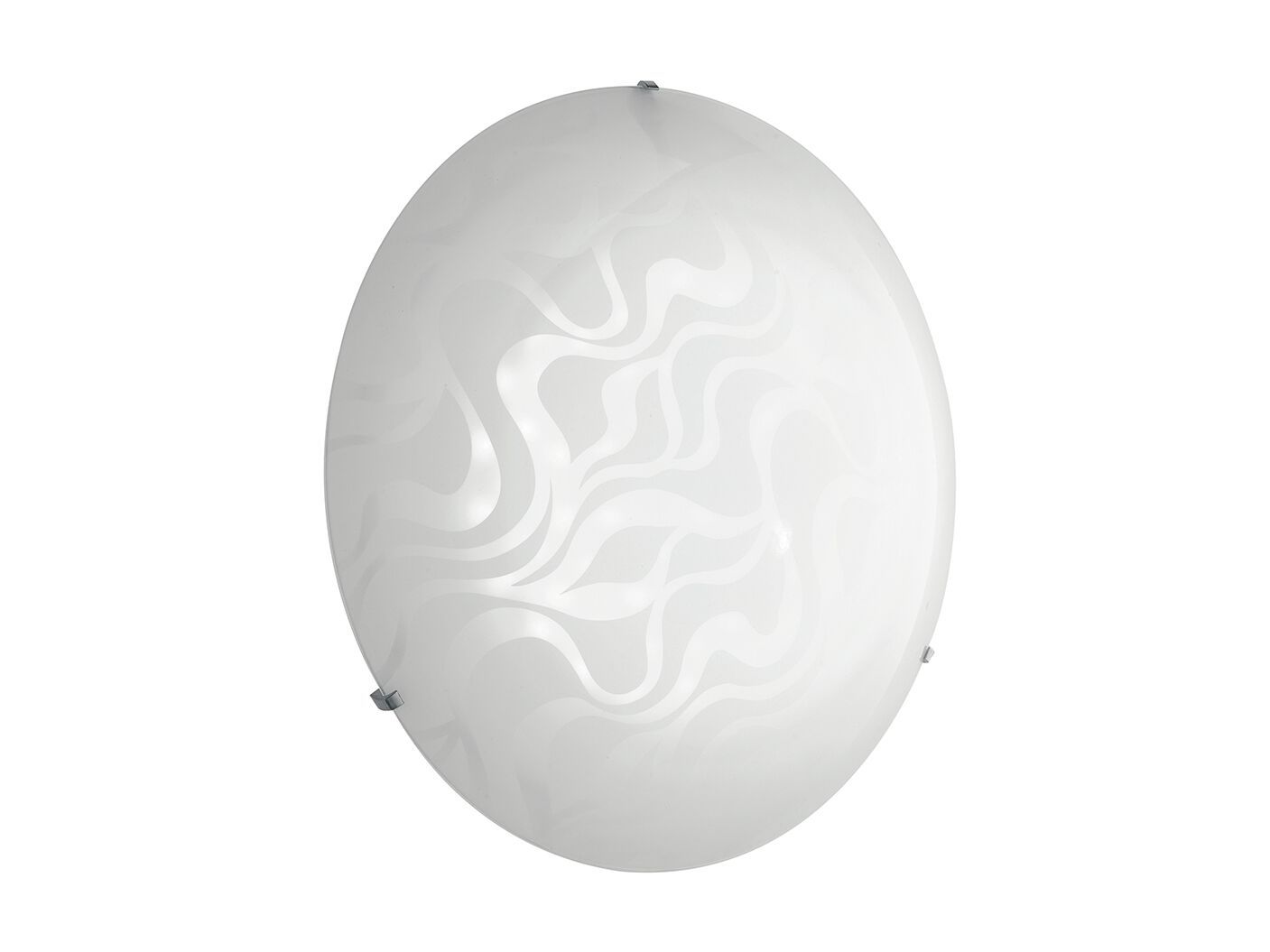 Матовый стеклянный светодиодный потолочный светильник Fan Europe Lighting окружающий свет дизайн ARCH-00000726