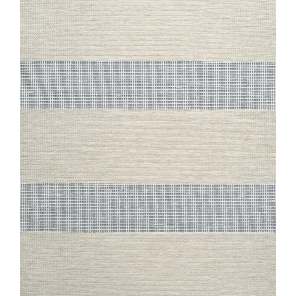 Штора рулонная день-ночь Valencia 40x160 см бежевая MIAMOZA Коллекция 2024г STLM-2106310 - Вид №2