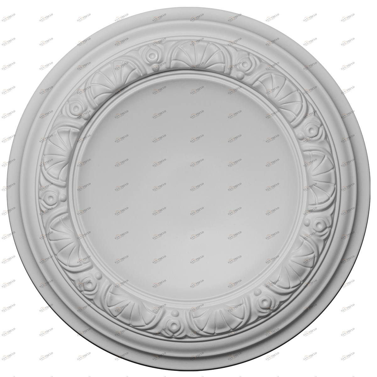 ЕВРОПЛАСТ 1.56.032 Розетка 1.56.032 Пенополиуретан 