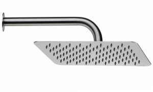 INH009-075 Hержавеющая сталь матовая Twiggy-Inox 400x250 BOSSINI