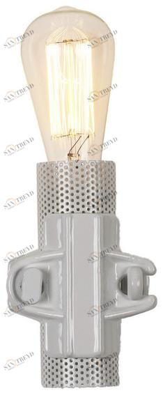 Karman Бра из окрашенного металла Nando sun-id-1454066