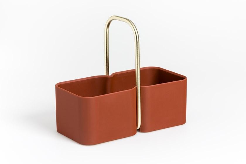 Geelli Контейнер для полиуретанового геля Ply Gpl-do2 - Вид №3