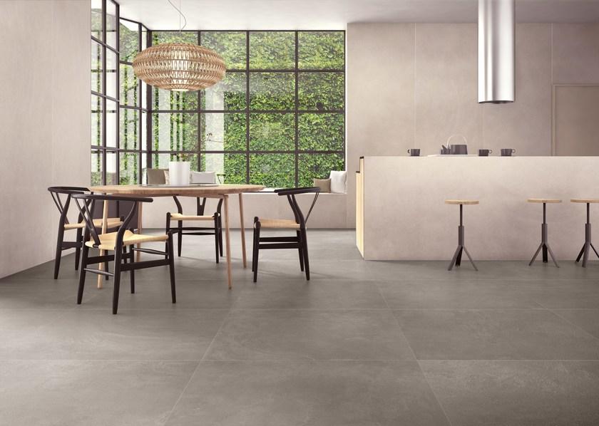 Panaria Ceramica Настенная / напольная плитка из керамогранита Zero.3 urbanature sun-id-1491679 - Вид №8