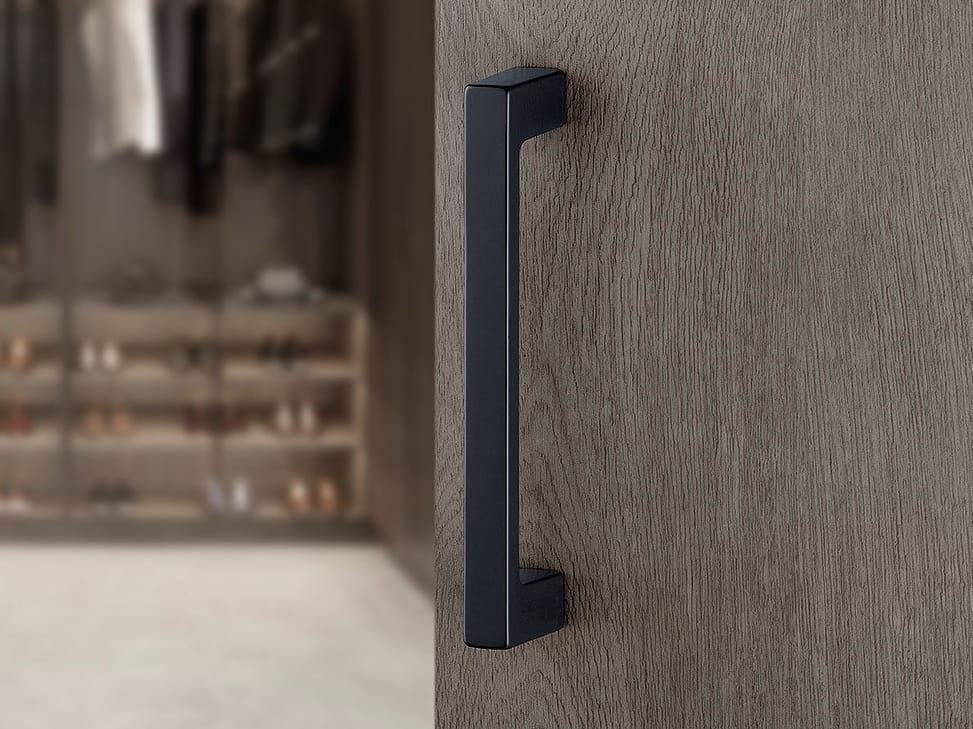 Алюминиевая ручка HOPPE Тулон ARCH-00108438