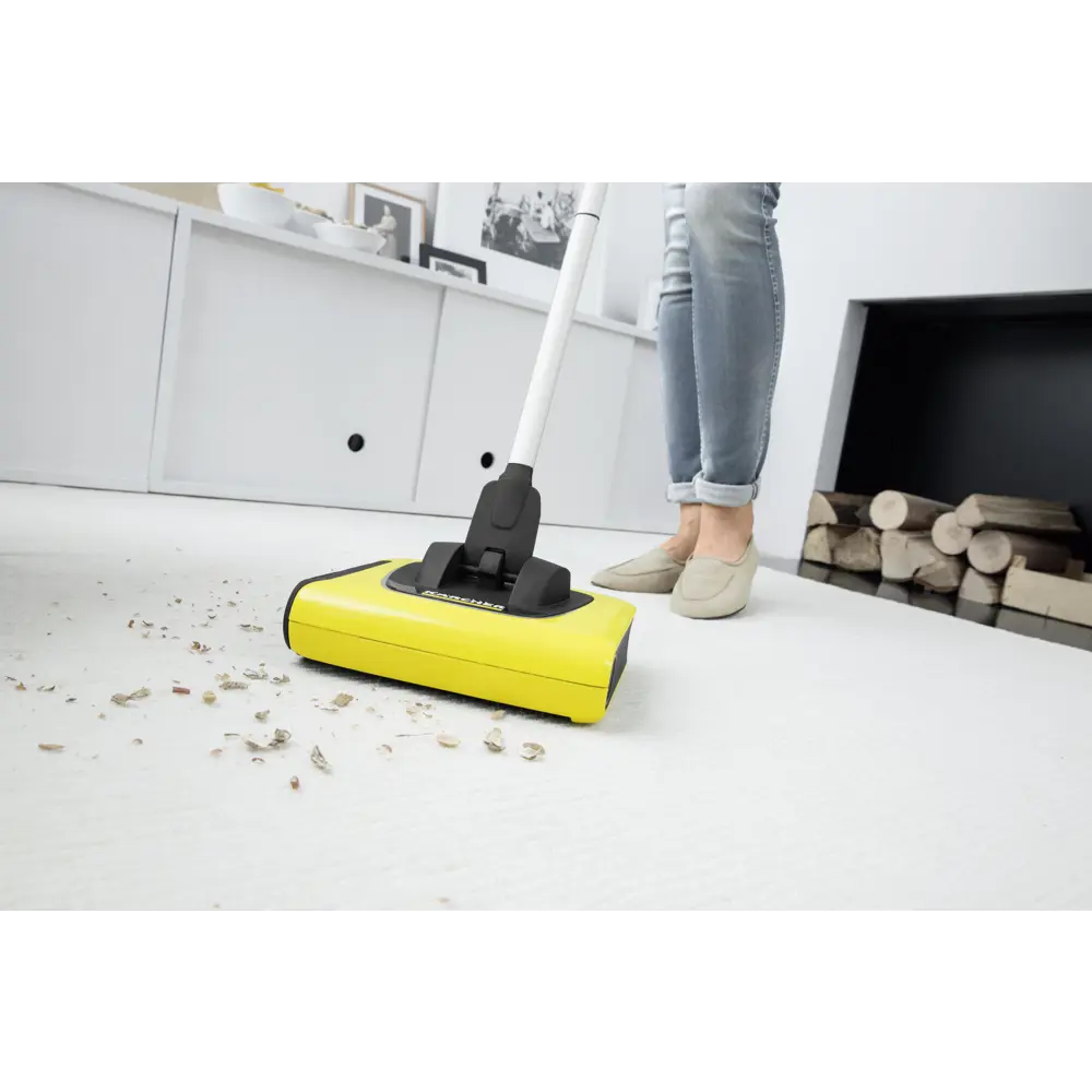 Электровеник Karcher KB 5 универсальный STLM-2085687 - Вид №11
