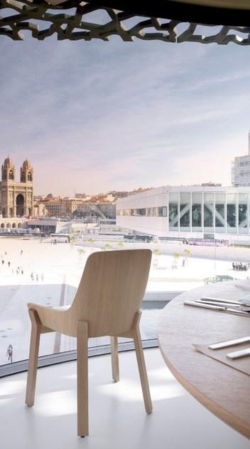 ALKI Стул из дуба Koila sun-id-1385777 - Вид №4