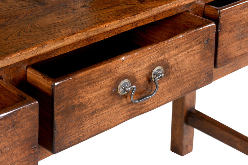 0046-19 Сервер с 4 выдвижными ящиками ijlbrown  - Вид №4