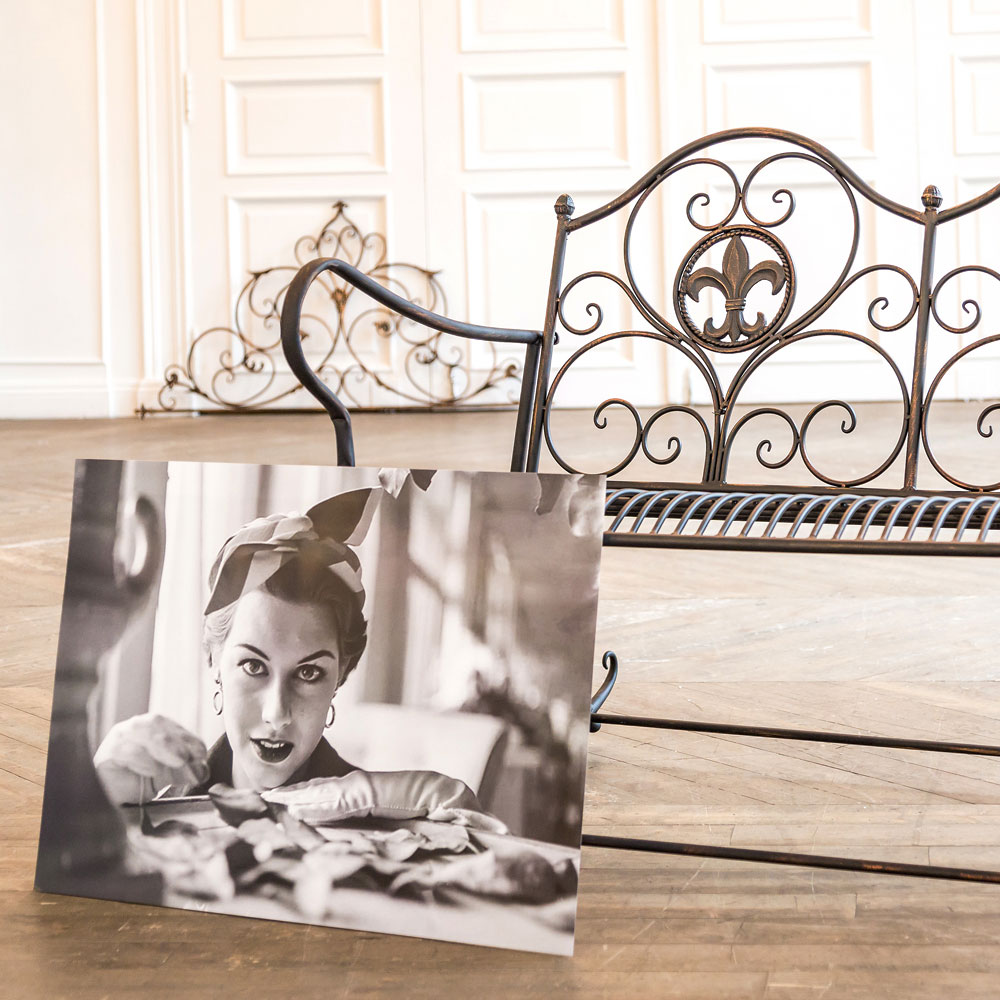 207500298_1818 Арт-постер «New Look», версия 33 Object Desire  - Вид №1