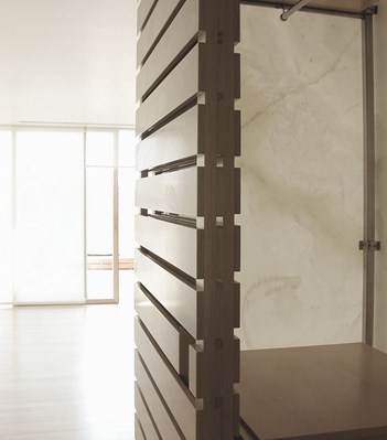 BK10 Ванна vola  - Вид №3