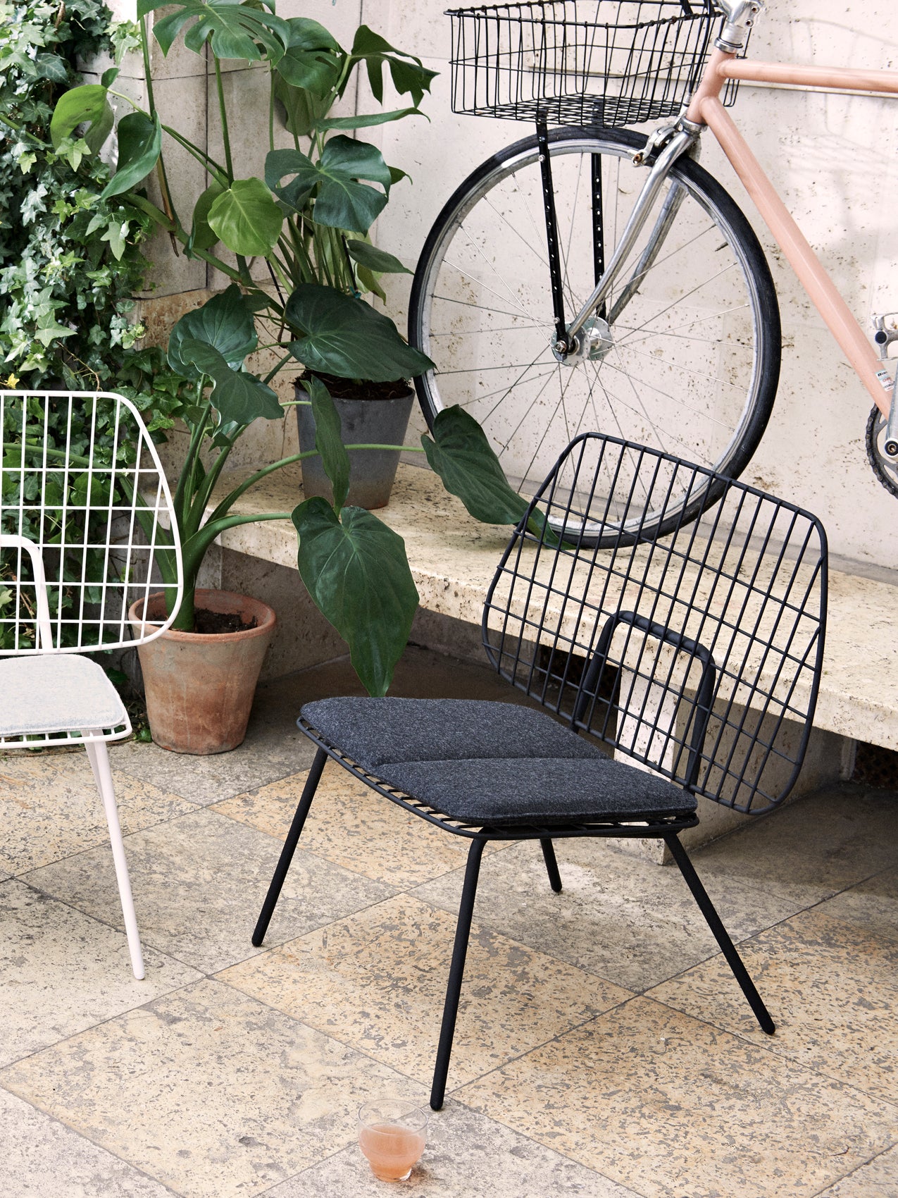 5709262038121 Подушка Studio WM String Cushion LuceLight  - Вид №13