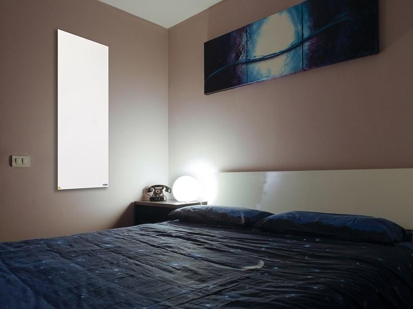 AMA Composites Настенная излучающая панель sun-id-1392032 - Вид №1