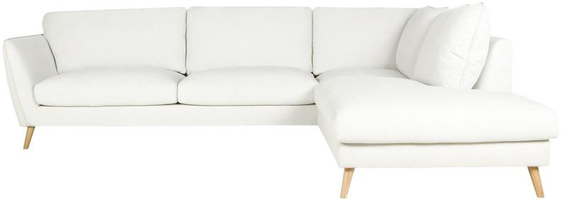 Sits 5-местный угловой диван с тканевой обивкой Stella sun-id-1369549 - Вид №1