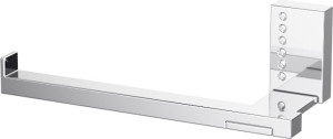 TIF 913 Держатель туалетной бумаги LINEAG TIFFANY LUX