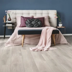 SOMMER Селигер - водостойкий ламинат с фаской для влажных помещений 88010066