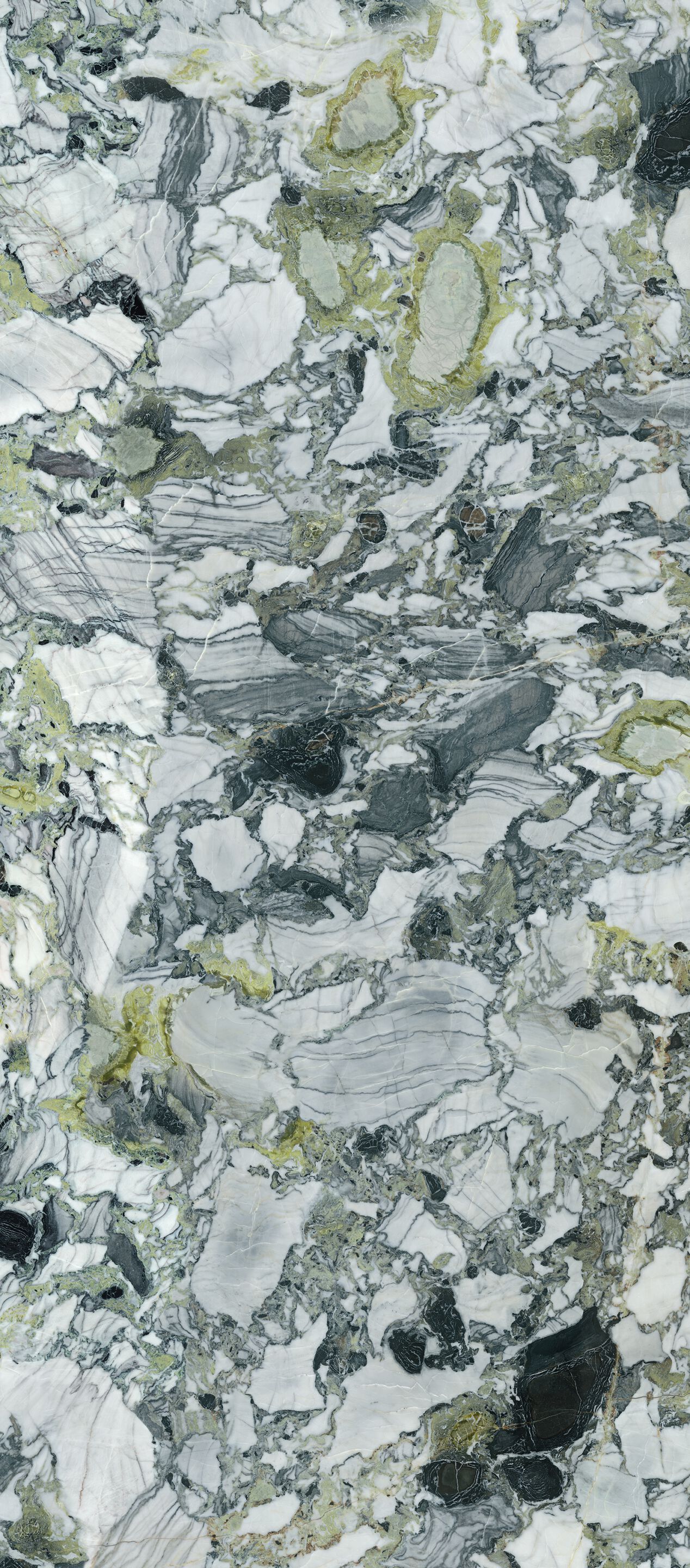 Пол / керамогранит с мраморным эффектом CERAMICA FONDOVALLE Infinito 2.0 ARCH-00139804 - Вид №2