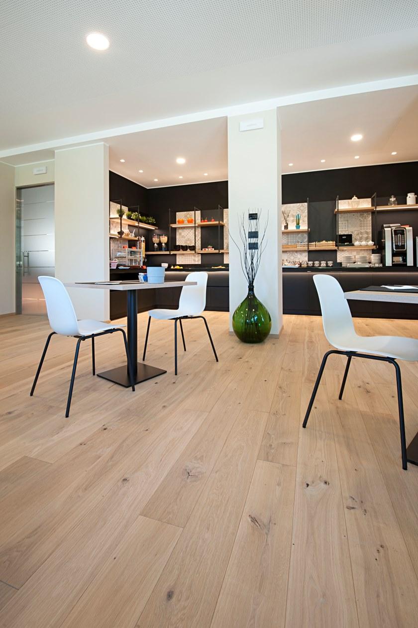 Garbelotto Система укладки деревянных полов Clip up system® sun-id-1418125 - Вид №5