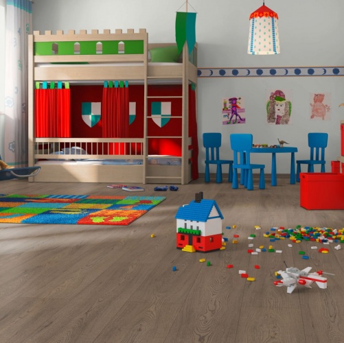 Пробка EGGER Cork+ Инвернесс (Гладкая) 1292х245 мм 1201400008 - Вид №23