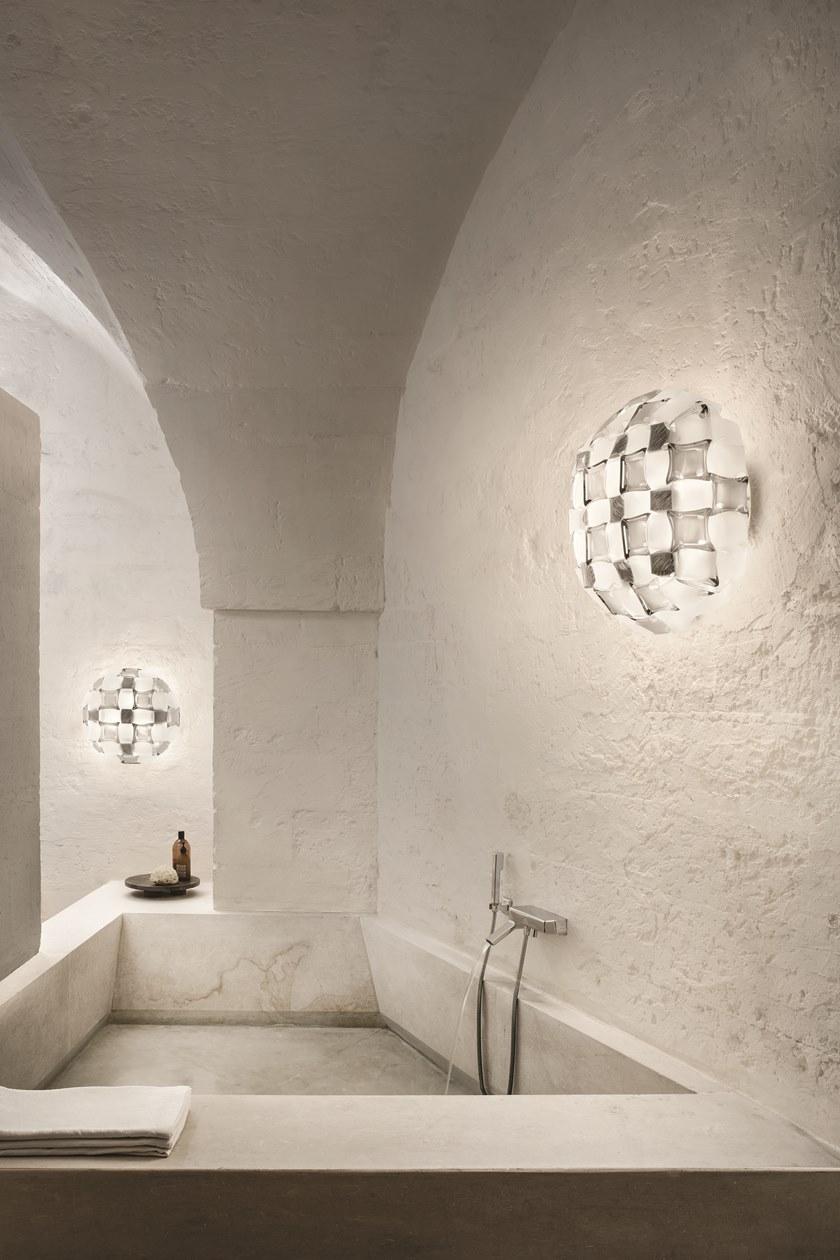 Slamp Настенный светильник / потолочный светильник Mida sun-id-1436373 - Вид №6