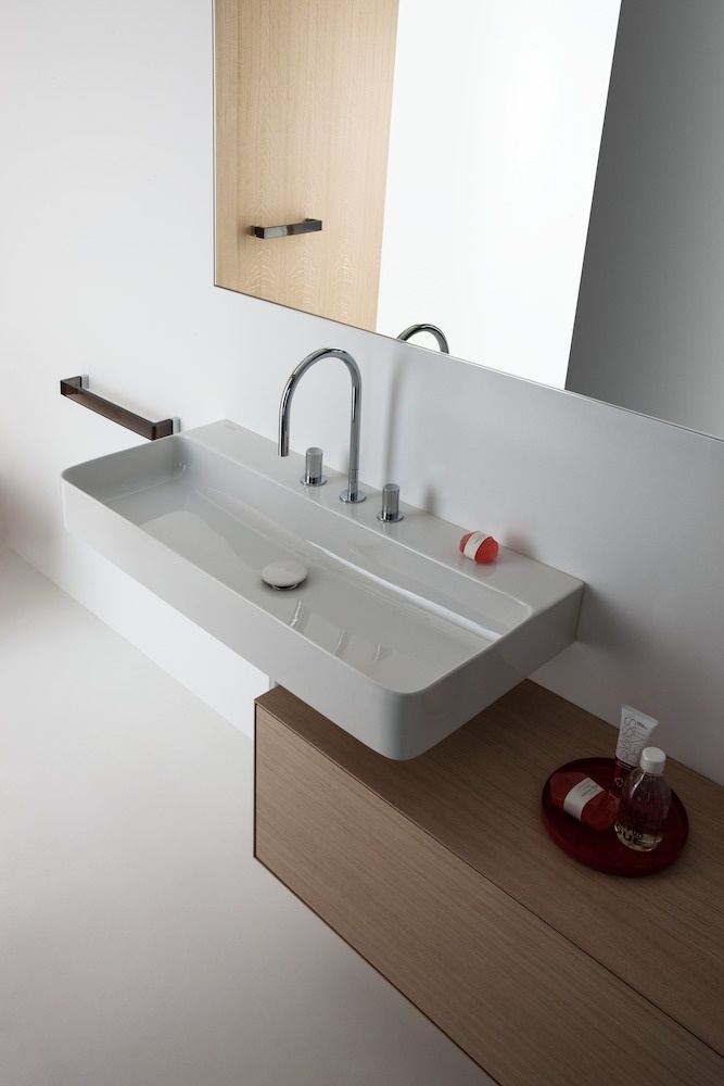 H8102850001091 Раковина LAUFEN PRO - Вид №8