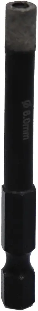 82283106 Сверло трубчатое по керамограниту Trio-Diamond GCB752 6 мм STLM-0840894