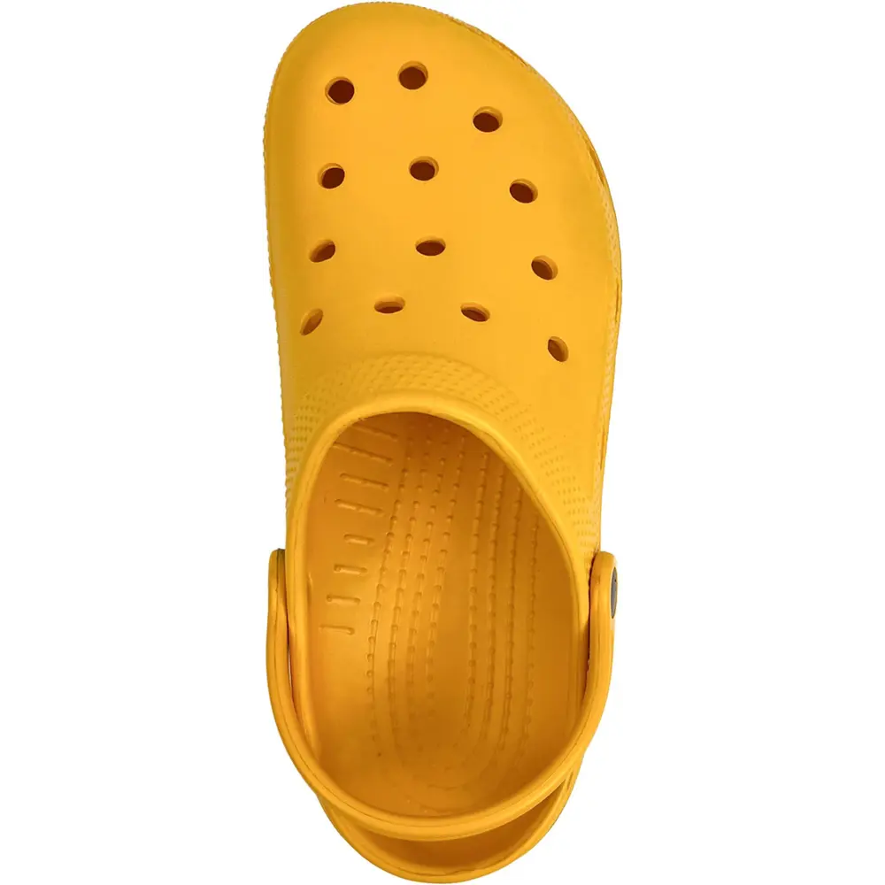 Сабо Dexter желтые унисекс для сада и медицины 89346867 STLM-0966604 - Вид №5