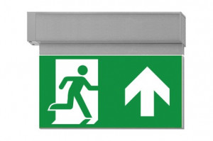 DST-4045 Ikus 2211-b Daisalux Светильники и спец. Серебристо-Серый