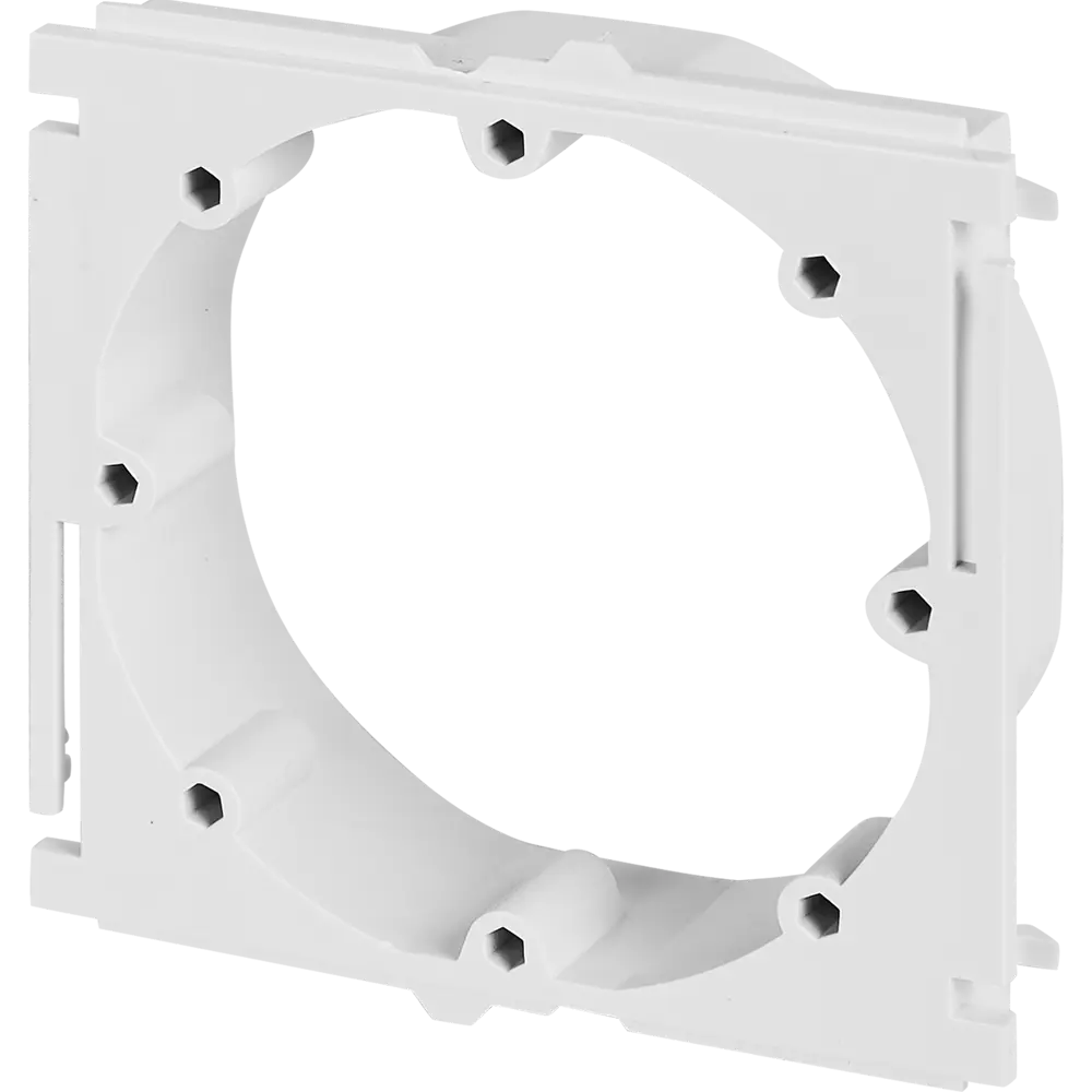 Суппорт кабельный LEXMAN для аккуратной укладки проводов 88039837 STLM-1108879