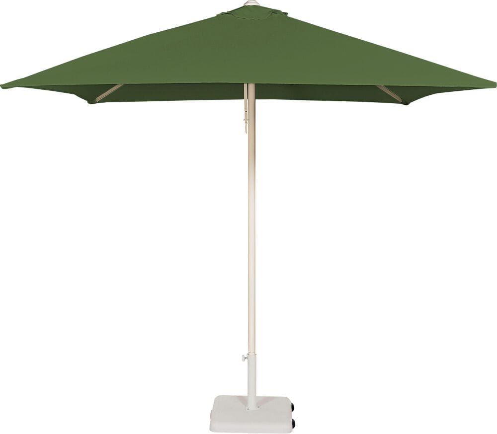 Алюминиевый и олефиновый квадратный зонтик Ezpeleta EOLO OLEFIN ARCH-00054200 - Вид №43