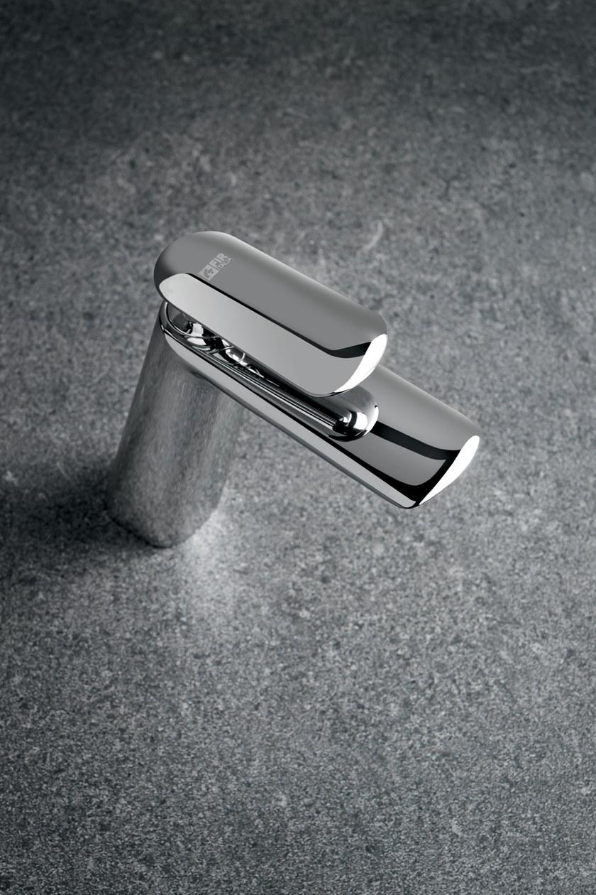 Fir Italia Смеситель для умывальника, однорычажный, без сливного крана Dynamica 88 8815252 - Вид №1