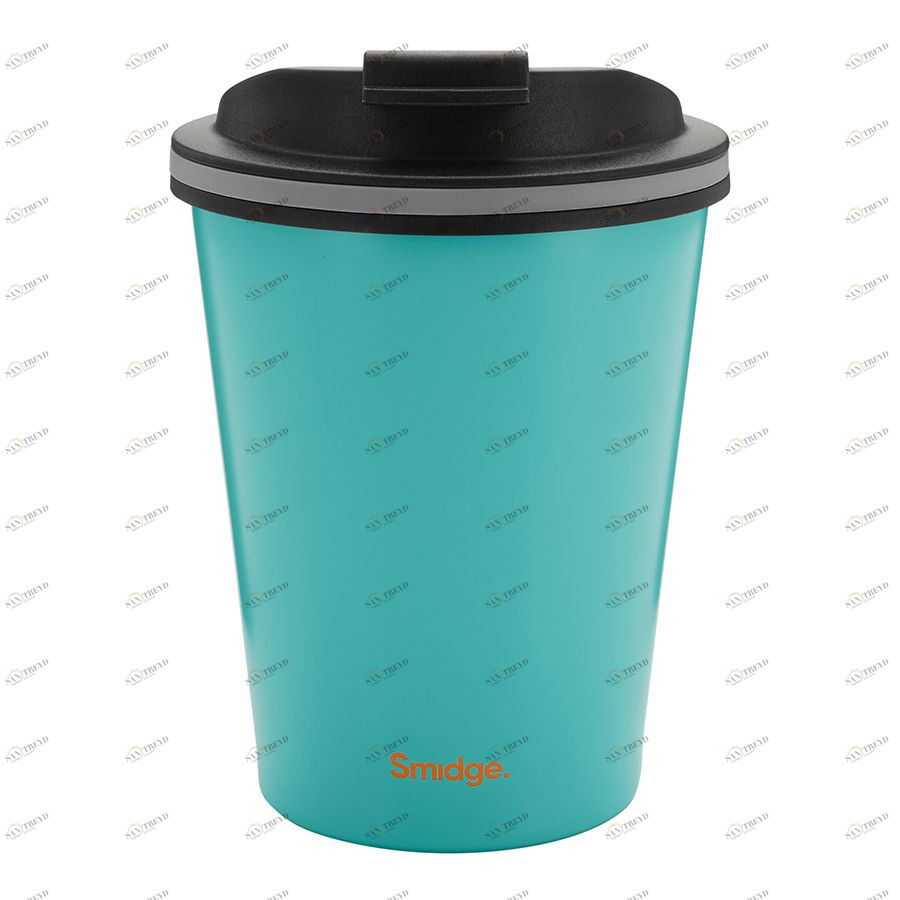 Термокружка 236 мл Aqua Smidge SMID10A