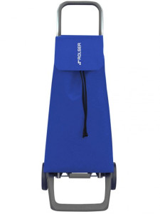 JET001 azul Сумка-тележка Rolser Joy